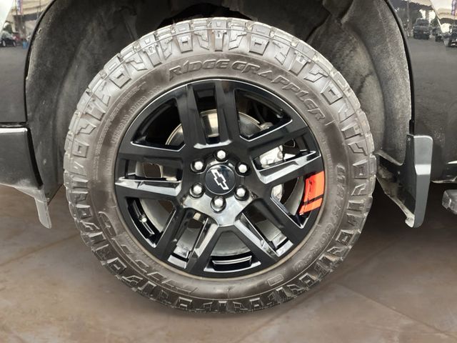 Used Car 2023 Chevrolet Silverado 1500  Custom For Sale Under $30,000 In San Antonio, Texas