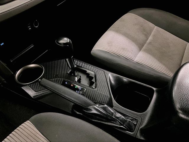 2014 Toyota RAV4 LE Silver at Auto Express Mitsubishi