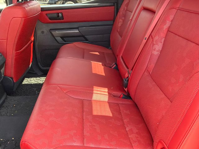Used 2024 Toyota Tundra Hybrid Truck