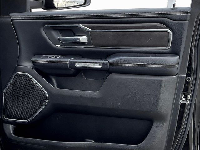 Used 2025 Ram 1500 Truck