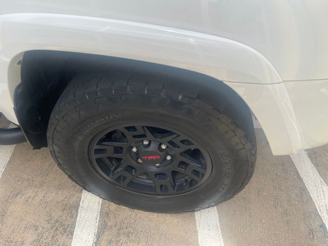 2024 Toyota 4Runner SR5 Premium  at Toyota of Kenner