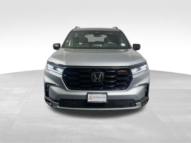 2025 Honda Pilot TrailSport 25