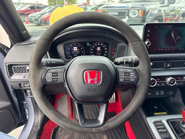 2023 Honda Civic - $43,988