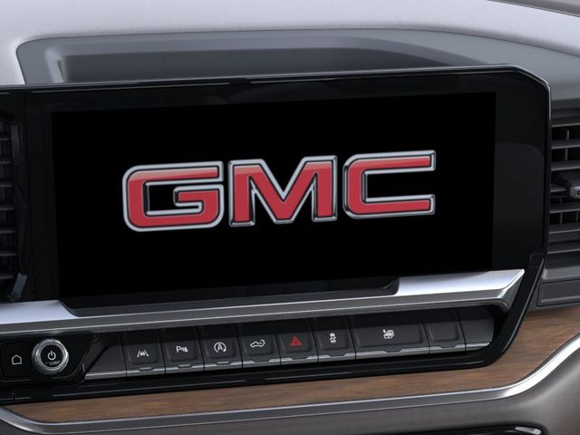 2026 GMC Sierra 1500 SLT:47287