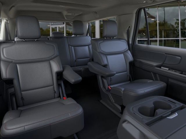 2026 Ford Expedition Max