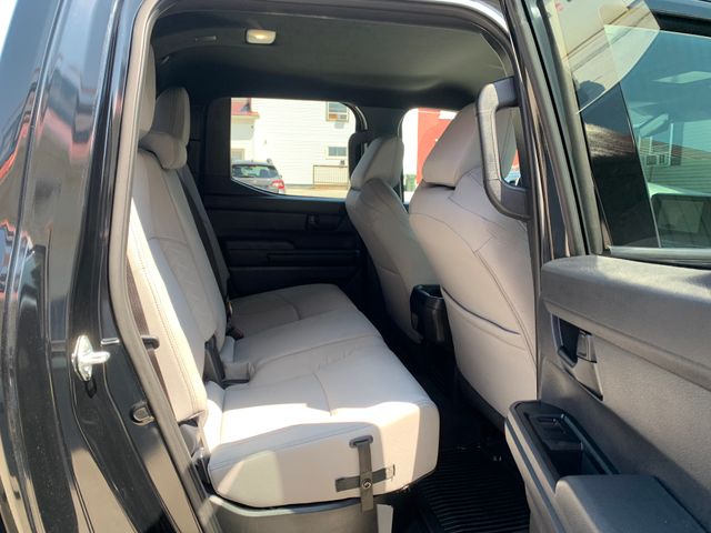 Used 2025 Toyota Tacoma Truck