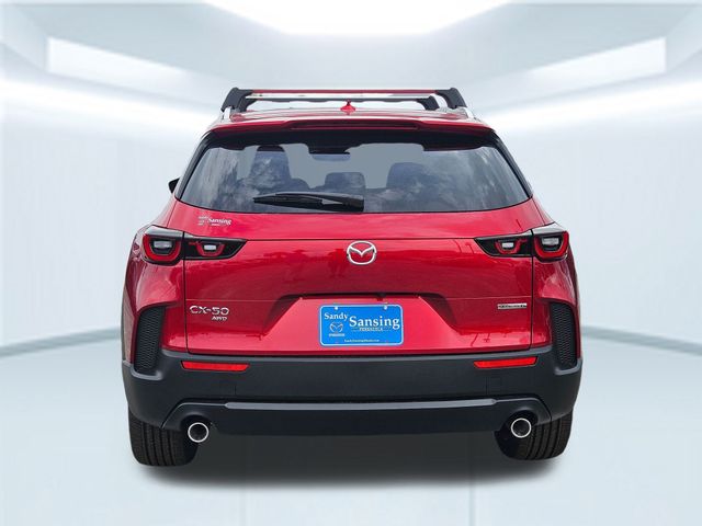 Mazda CX-50 2.5 S Premium Plus