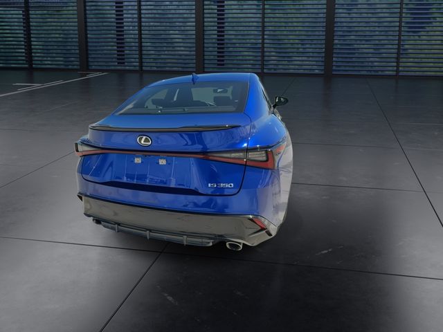 2023 Lexus IS - $43,988