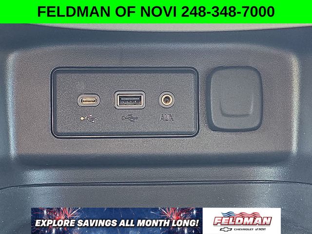 Used 2024 Chevrolet Equinox For Sale in Livonia, MI
