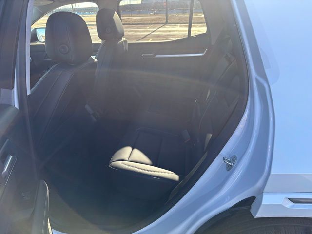 2026 GMC Terrain AWD Denali