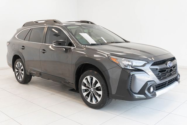 Used 2024 Subaru Outback SUV