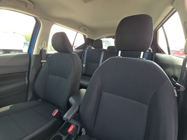 2024 Nissan Kicks S:B01807