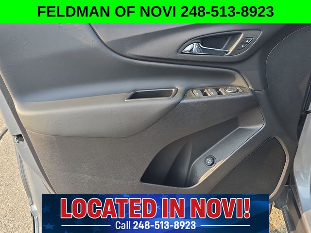 Used 2024 Chevrolet Equinox For Sale in New Hudson, MI