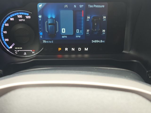 Photo of 2023 Ford Bronco Badlands in Dallas, GA - 21,  2023 Ford Bronco Badlands:B01894