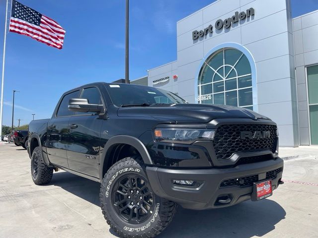 2027 RAM 1500