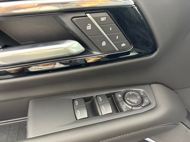 New 2026 Chevrolet Tahoe SUV