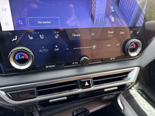 Used 2024 Lexus RX SUV