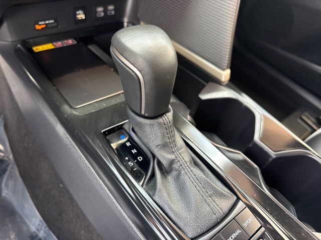 Used 2025 Toyota Camry Sedan