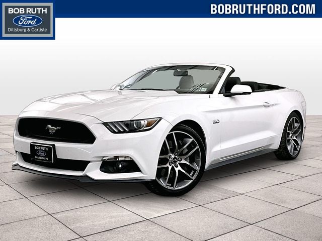 2015 Ford Mustang GT Premium - 0