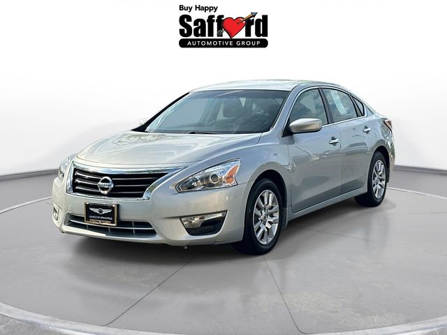 2013 Nissan Altima 2.5 S