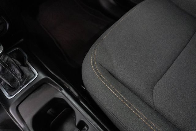 Used 2024 Jeep Wrangler SUV