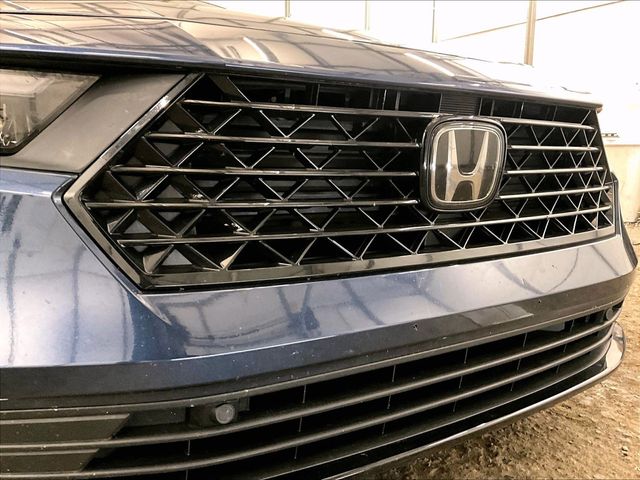 2024 Honda Accord Hybrid EX-L  at South Hills Kia
