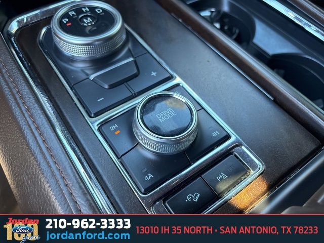 Used Car 2023 Ford Expedition Max  King Ranch For Sale Under $50,000 In San Antonio, Texas
