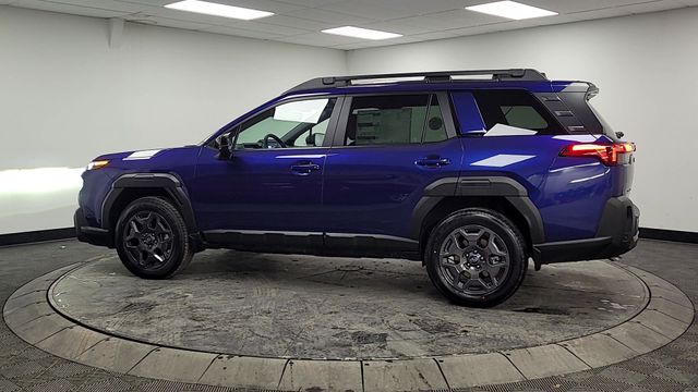 2026 – Subaru – Outback