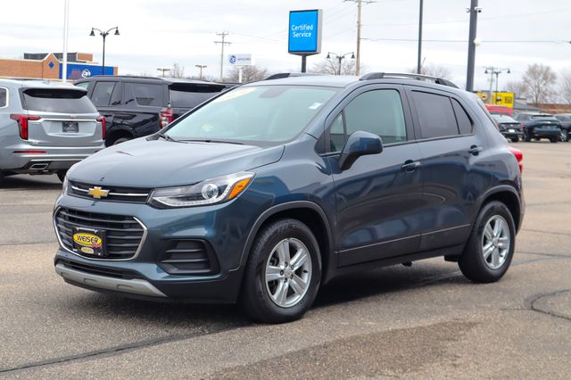 View vehicle photo 7