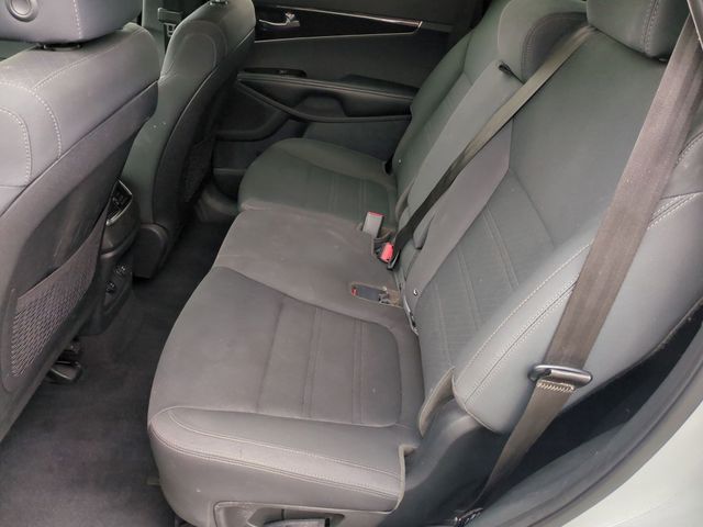 Used 2020 Kia Sorento S 4D Sport Utility