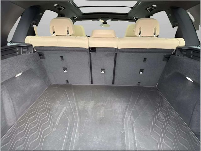 BMWX522