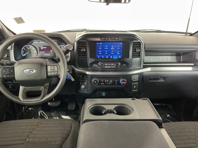 Used 2023 Black Ford XL image 22