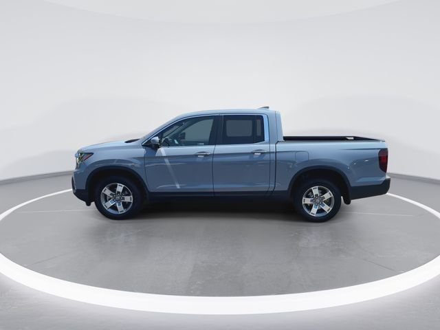 New 2026 Honda Ridgeline Truck