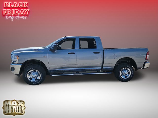 2024 Ram 2500 Tradesman 5