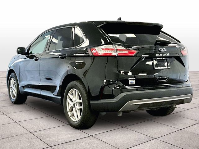 2023 Ford Edge SEL - 9