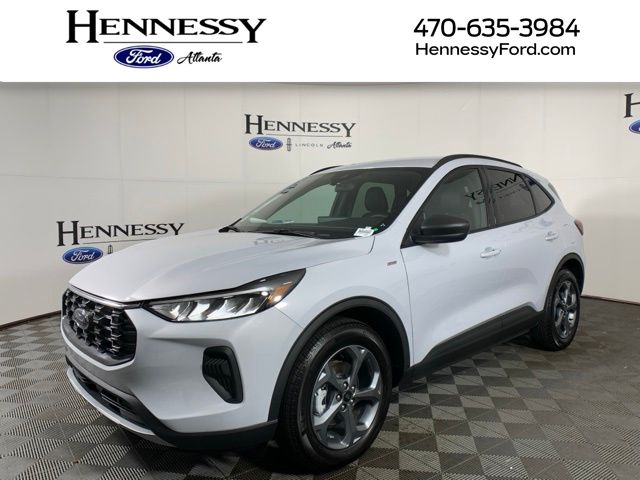 2025 Ford Escape ST-Line FWD