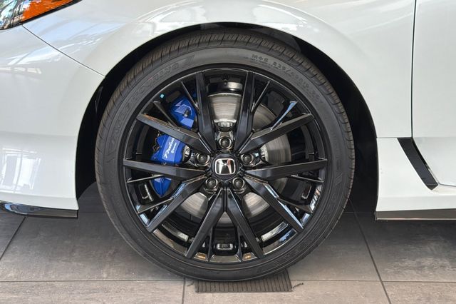 New 2026 Honda Prelude Hatchback