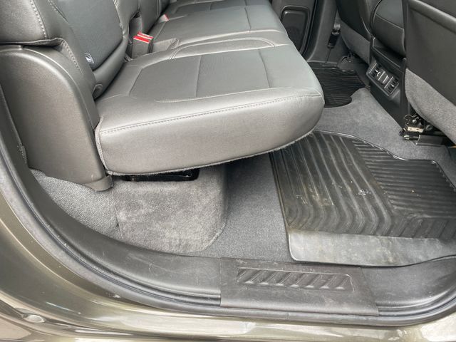 Used 2022 Chevrolet Silverado 2500HD Truck