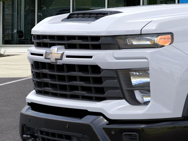 New 2025 Chevrolet Silverado 2500HD For Sale in Grove City, OH