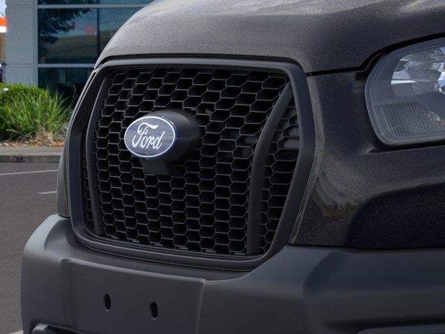New 2026 Black Ford Base image 17