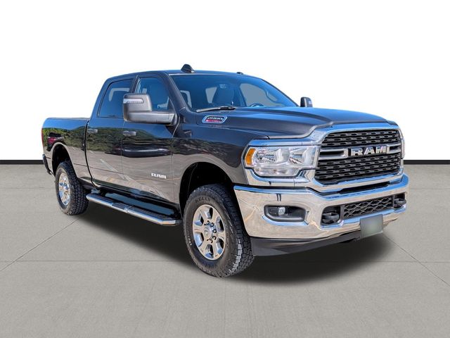 2024 Ram 2500 Big Horn - 2