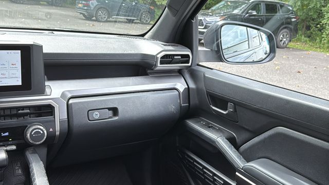Used 2025 Toyota 4Runner SUV