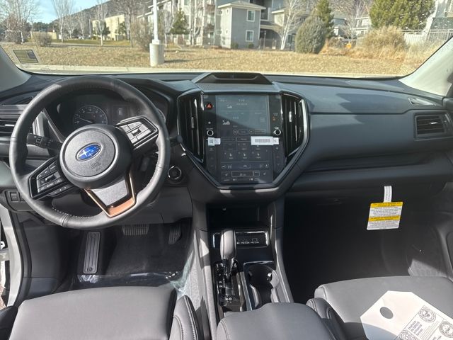 2026 Subaru Ascent Limited Bronze Edition - Photo 13