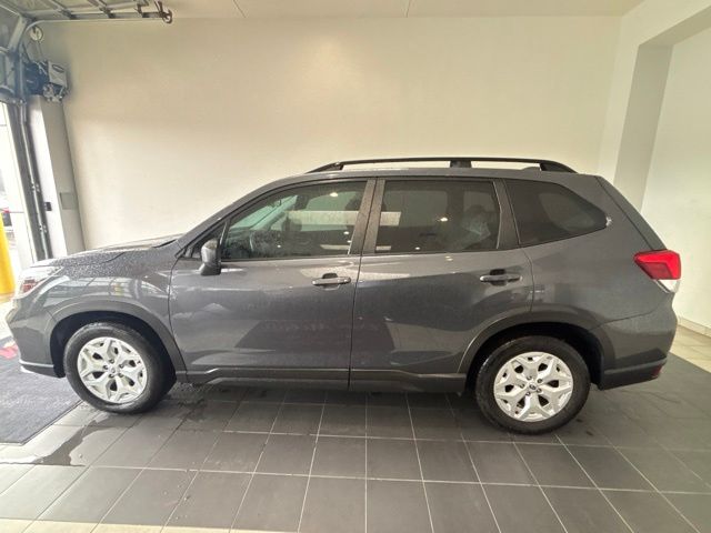 2020 Subaru Forester Base - 0