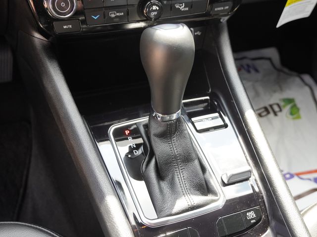 Used 2023 Jeep Compass SUV