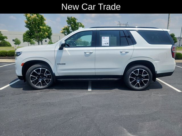 Used 2021 Chevrolet Tahoe For Sale in Grove City, OH