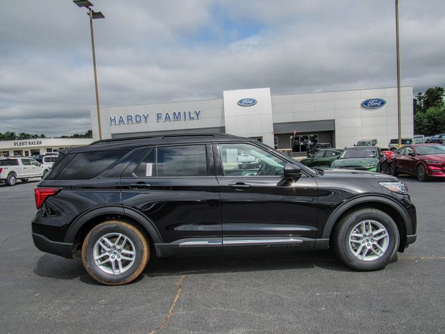 Photo of 2025 Ford Explorer Active in Dallas, GA - 2,  2025 Ford Explorer Active:167465
