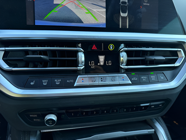 2023 BMW 4 Series 430i - Photo 17