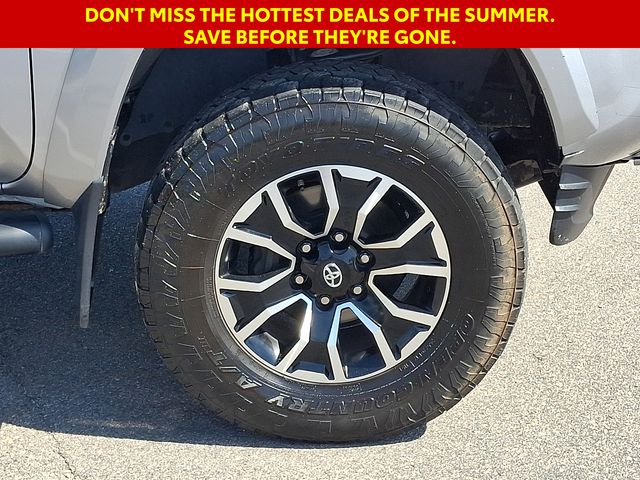 Used 2020 Toyota Tacoma Truck