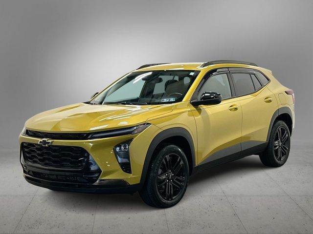 2024 Chevrolet Trax ACTIV - 0
